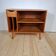 Danish teak record player cabinet from the 1960s – Mid-Century Modern