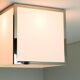 Ceiling light Jean Perzel no. 2075 - Timeless French modernism