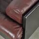 Vintage easy lounge chair Ateljee by Yrjö Kukkapuro & HAIMI, Finland 1960s
