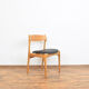 Model 49 dining chairs by Erik Buch for O.D. Møbler, 1960
