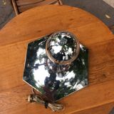 Vintage DIL wall lamp