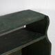 Small old green bookcase (c.1920)