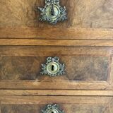 Commode Louis XVI