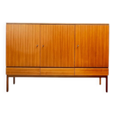 Buffet haut des années 70