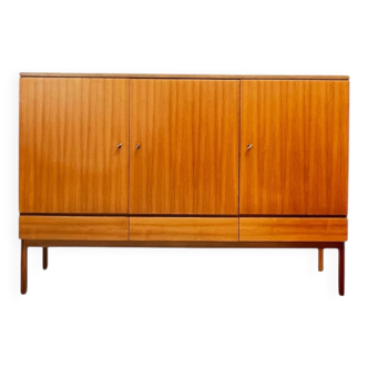 Buffet haut des années 70