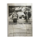 Original movie poster "Stranger than Paradise" Jim Jarmusch 120x160cm 1984
