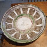 Plate Albert and Pyot Thiry Vallauris