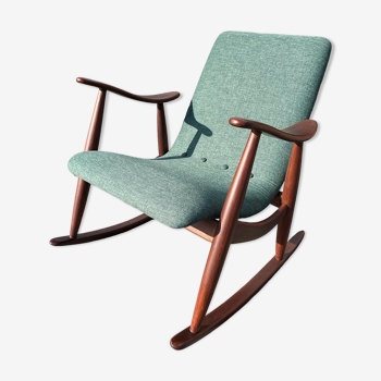 Rocking-chair Wébé