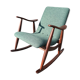 Wébe rocking chair