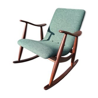 Wébe rocking chair