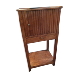 18th-century bedside