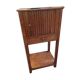 18th-century bedside