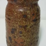 Sandstone pitcher
