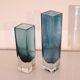 Pair of Scandinavian vases 1970