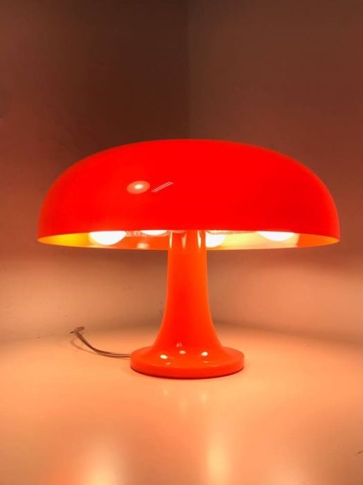 Artemide - lampe de table - nessino