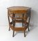 Vintage side table