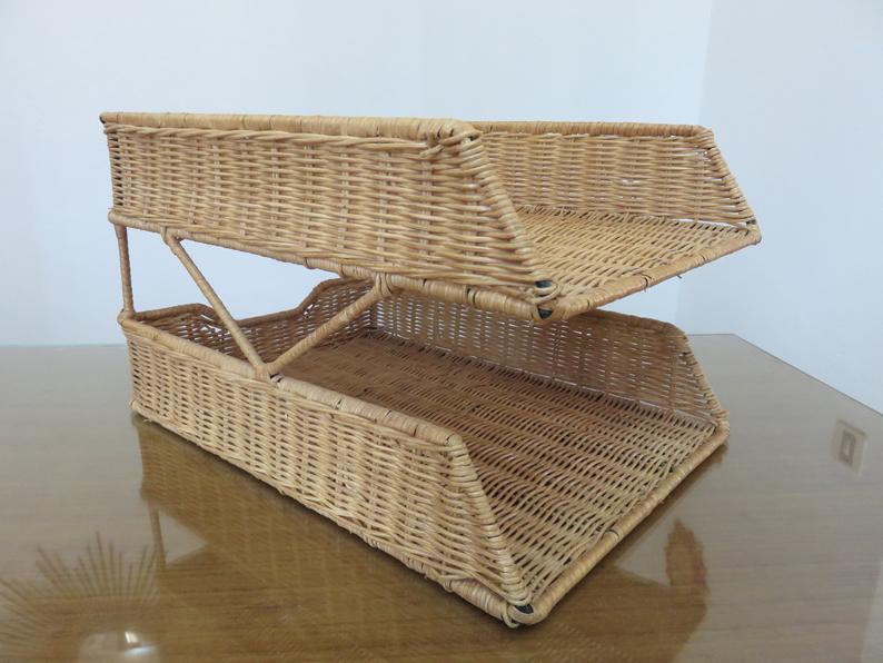 Trieur to run rattan 6070s