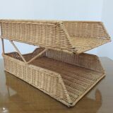 Trieur to run rattan 6070s