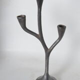 Chandelier forme organique