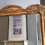 Art Deco mirror 1920-1930