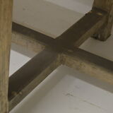 Table de ferme