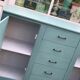 Buffet vintage 50