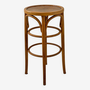 Tabouret de bar vintage 50's