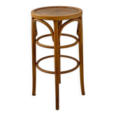 Vintage 50's bar stool