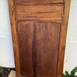 Miroir en bois 66x121cm