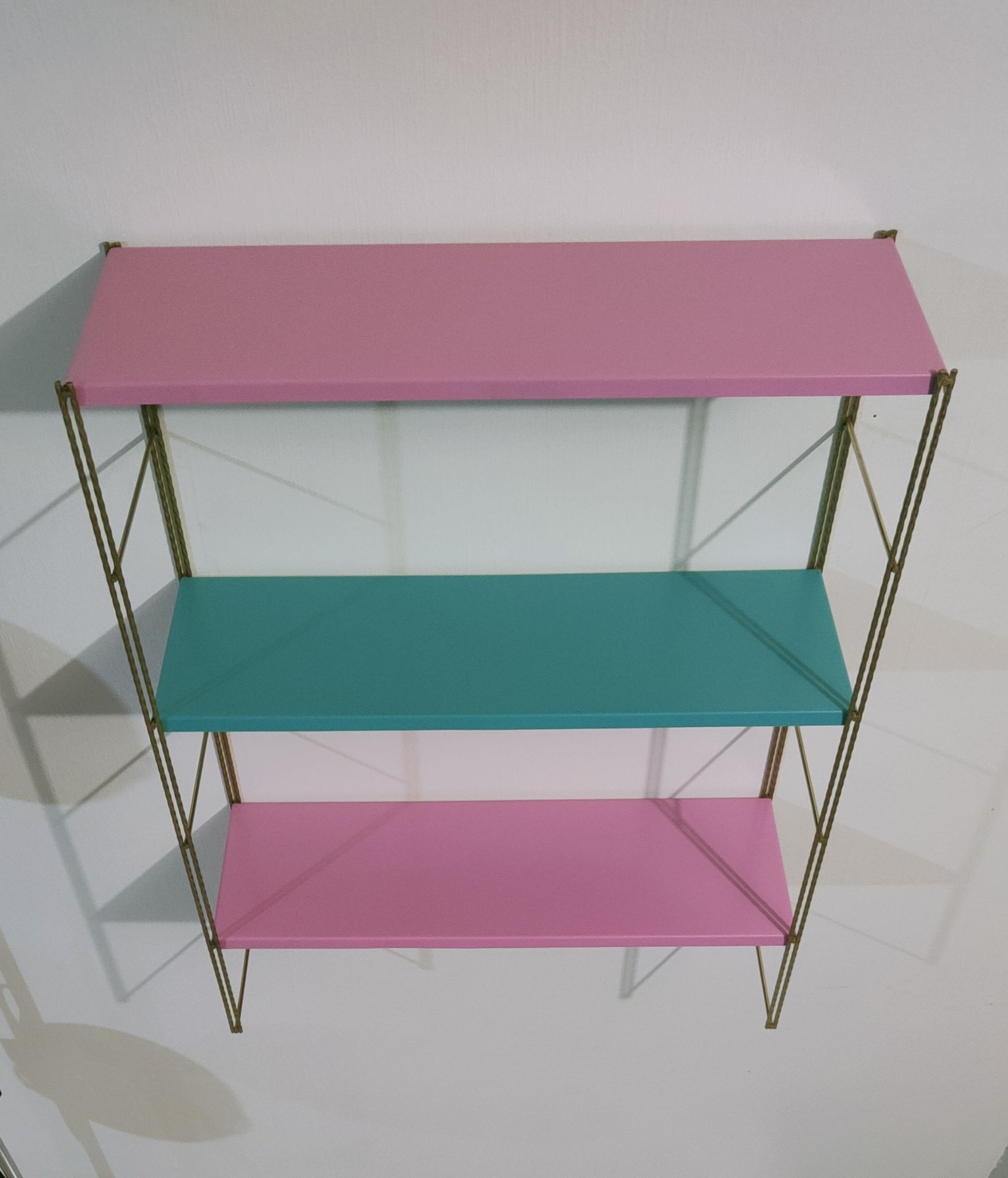 Étagère string tomado 1960