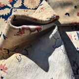 Ziegler oriental rug - handmade: 3.00 X 2.45 meters. Quality: wool