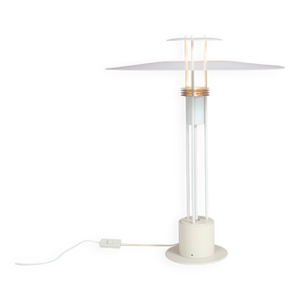 1980s Modern table lamp by Frandsen, Denmark