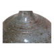 Alain Blanchard ceramic ball vase