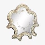 Murano Venetian mirror