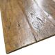Table de salle à manger/table de ferme vintage XL en bois robuste
