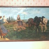 Table. Old