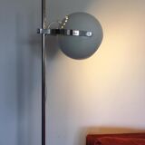 Eyeball floor lamp Goffredo Reggiani