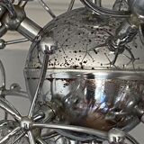 Chandelier from Sciolari