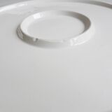 Bassano fish plate