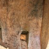 Old cassava dish