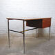 Vintage desk "Etudiant" by Pierre Guariche for Meurop 1965