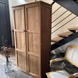 Parisian style wardrobe