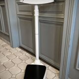 Personal scale and medicine measuring rod