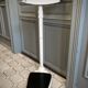 Personal scale and medicine measuring rod