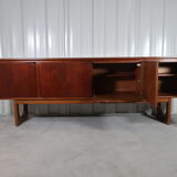 Teak sideboard 1960