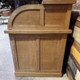 1940s American desk