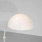 Serpente floor lamp by Martinelli Luce for Martinelli Luce, Italy