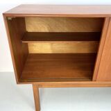 Vintage sideboard by McIntosh 1960's