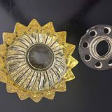 flower pick or pocket tray Pierre Davesn