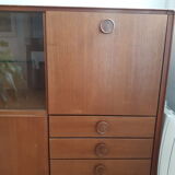 Enfilade Fristho